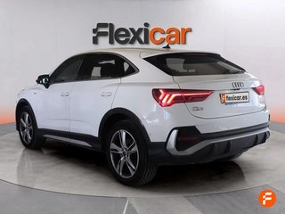 Audi Q3 40 TDI 147kW S tronic Quattro S Line