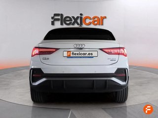 Audi Q3 40 TDI 147kW S tronic Quattro S Line