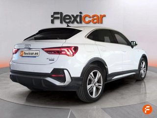 Audi Q3 40 TDI 147kW S tronic Quattro S Line