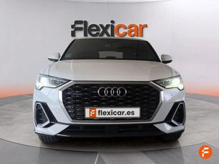 Audi Q3 40 TDI 147kW S tronic Quattro S Line