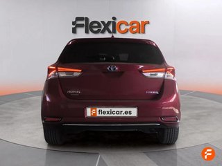 Toyota Auris 1.8 140H Hybrid Feel! Edition