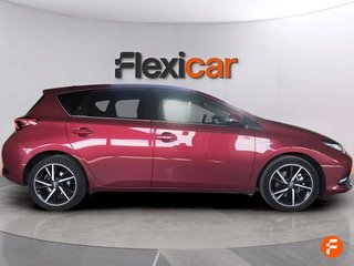 Toyota Auris 1.8 140H Hybrid Feel! Edition