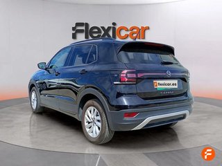 Volkswagen T-Cross Advance 1.0 TSI 81kW (110CV) DSG