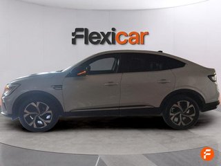 Renault Arkana Evolution TCe 103kW(140CV) EDC mild hybr