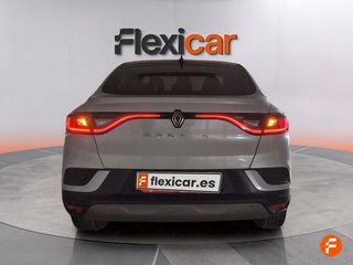 Renault Arkana Evolution TCe 103kW(140CV) EDC mild hybr