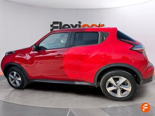 Nissan Juke G E6D-Temp 83 kW (112 CV) 5M/T ACENTA