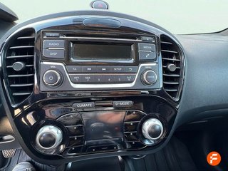 Nissan Juke G E6D-Temp 83 kW (112 CV) 5M/T ACENTA