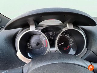 Nissan Juke G E6D-Temp 83 kW (112 CV) 5M/T ACENTA