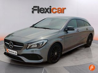 Mercedes Clase CLA CLA 180 Shooting Brake