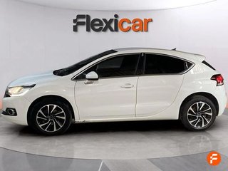 DS DS 4 1.2 PureTech 96kW (130CV) S&S Desire