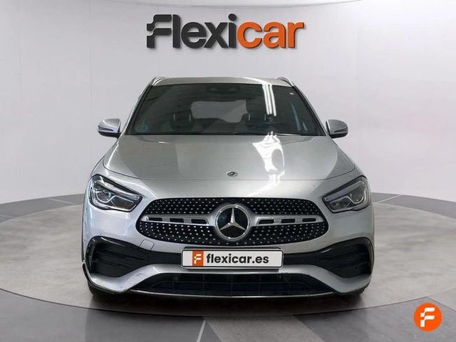 Mercedes GLA GLA 200 D