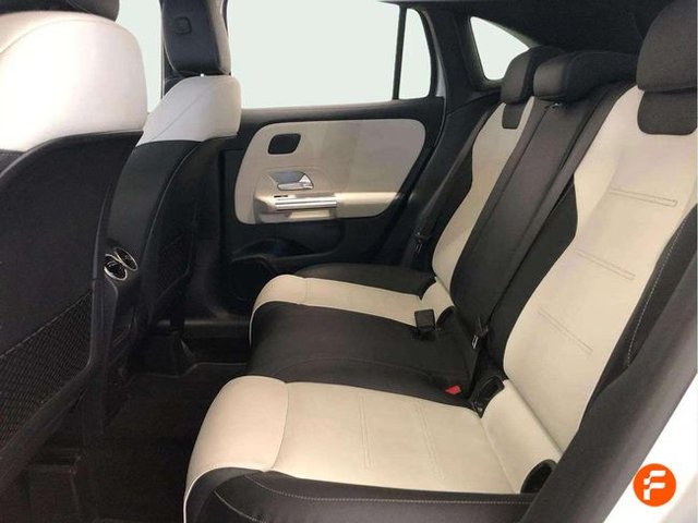 Mercedes GLA GLA 200 D
