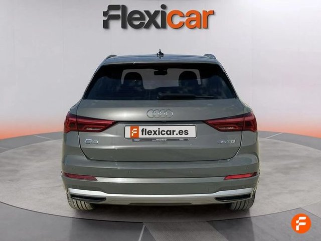 Audi Q3 35 TDI 110kW (150CV) S tronic