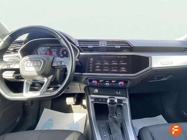 Audi Q3 35 TDI 110kW (150CV) S tronic