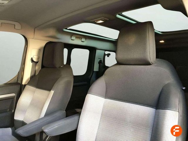 Citroën Spacetourer Talla XS BlueHDi 110KW (150CV) Feel