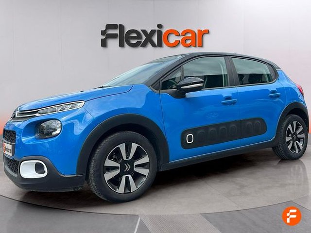 Citroën C3 PureTech 60KW (83CV) C-Series