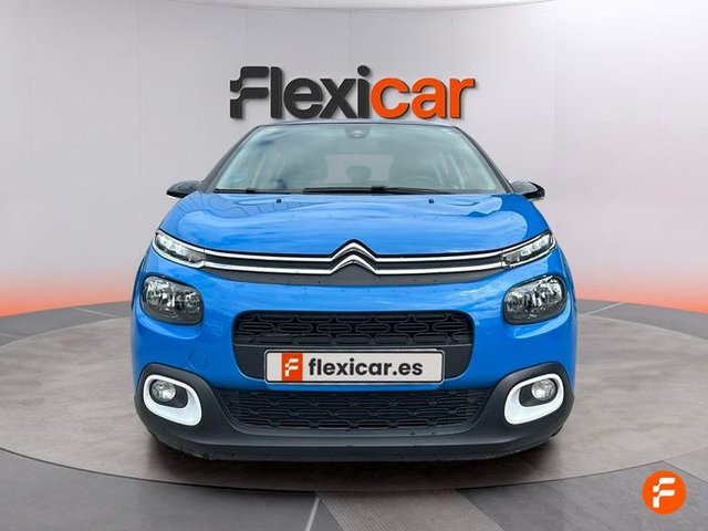 Citroën C3 PureTech 60KW (83CV) C-Series