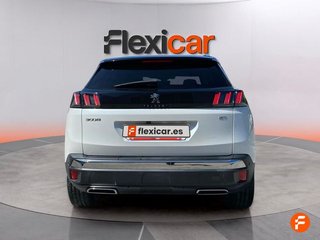 Peugeot 3008 1.5 BlueHDi 96kW (130CV) S&S GT