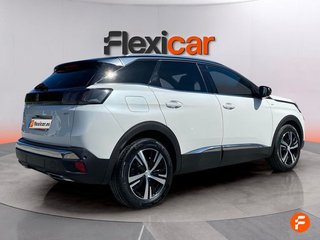 Peugeot 3008 1.5 BlueHDi 96kW (130CV) S&S GT