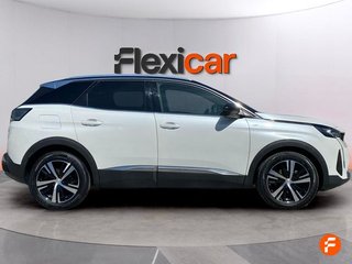 Peugeot 3008 1.5 BlueHDi 96kW (130CV) S&S GT