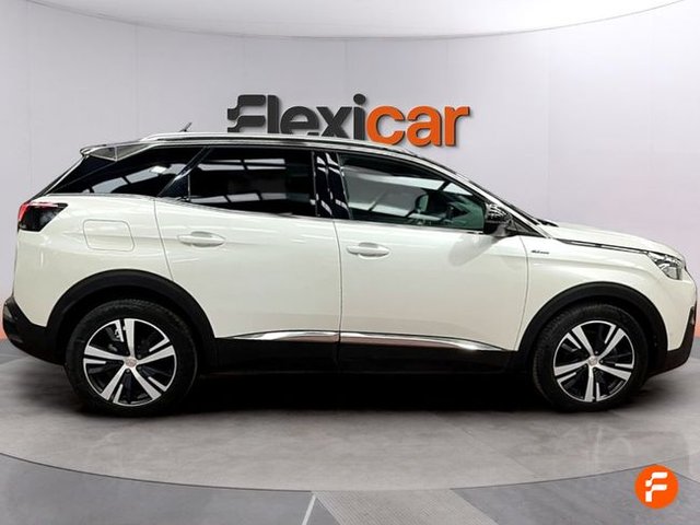 Peugeot 3008 1.2 PURETECH 96KW (130CV) GT LINE S&S