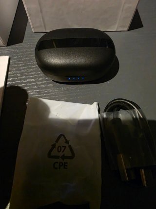 Audífonos Bluetooth Amplificador Sonido