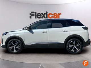 Peugeot 3008 1.5 BlueHDi 96kW (130CV) S&S GT