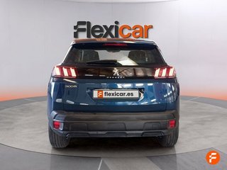 Peugeot 3008 1.5 BlueHDi 96kW (130CV) S&S Active Pack