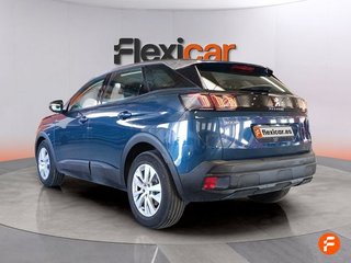 Peugeot 3008 1.5 BlueHDi 96kW (130CV) S&S Active Pack