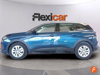 Peugeot 3008 1.5 BlueHDi 96kW (130CV) S&S Active Pack
