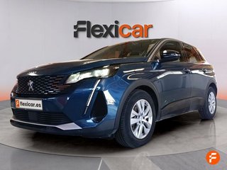 Peugeot 3008 1.5 BlueHDi 96kW (130CV) S&S Active Pack