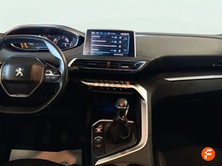 Peugeot 3008 1.5 BlueHDi 96kW (130CV) S&S Active Pack