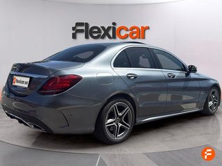 Mercedes Clase C C 220 d