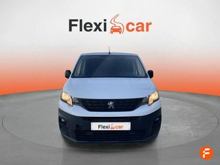 Peugeot Partner Partner standard Blue HDi