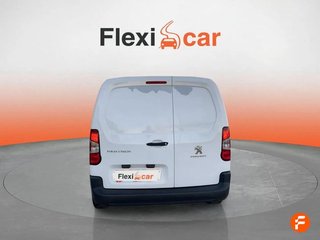 Peugeot Partner Partner standard Blue HDi