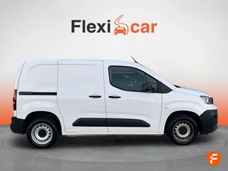 Peugeot Partner Partner standard Blue HDi