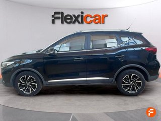 MG ZS 1.0T Luxury Auto