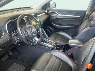 MG ZS 1.0T Luxury Auto