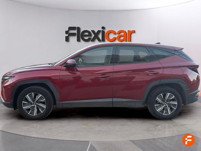 Hyundai Tucson 1.6 TGDI 110kW (150CV) Maxx