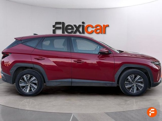 Hyundai Tucson 1.6 TGDI 110kW (150CV) Maxx