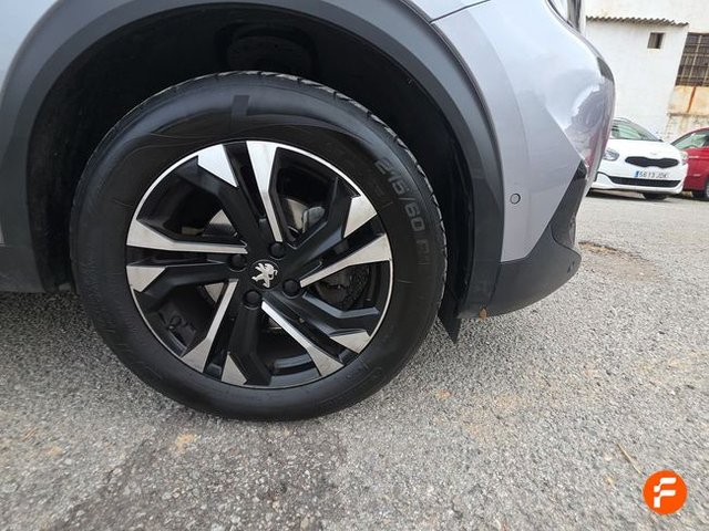 Peugeot 2008 GT Pack Puretech 130 S&S EAT8