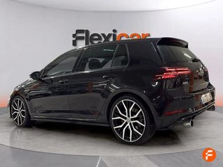 Volkswagen Golf GTI 2.0 TSI