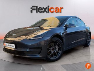 Tesla Model 3 Estándar Plus RWD