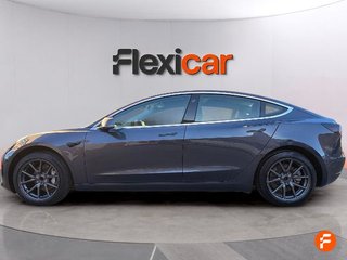 Tesla Model 3 Estándar Plus RWD