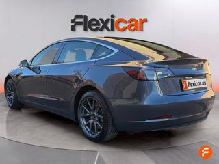 Tesla Model 3 Estándar Plus RWD