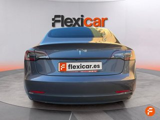 Tesla Model 3 Estándar Plus RWD