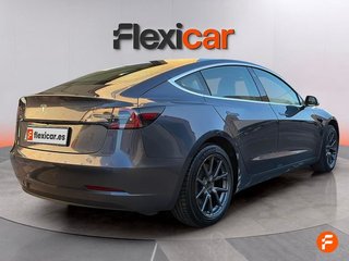 Tesla Model 3 Estándar Plus RWD