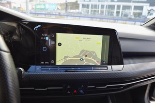Volkswagen Golf VIII R-Line DSG+Full Led+Navegacio