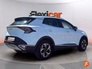 Kia Sportage 1.6 CRDi MHEV 100kW (136CV) Business 4x2