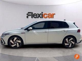 Volkswagen Golf GTI Performance 2.0 TSI 180kW(245CV) DSG